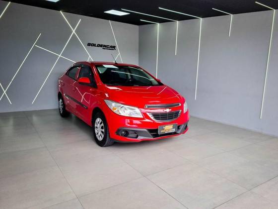 CHEVROLET PRISMA 1.0 MPFI LT 8V FLEX 4P MANUAL CHEVROLET PRISMA 1.0 MPFI LT 8V FLEX 4P MANUAL